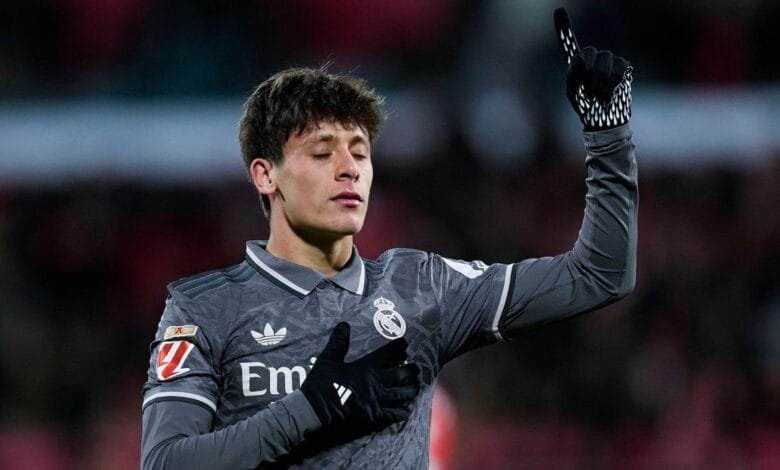 5 Pemain Real Madrid yang Berpotensi Pindah di Bursa Transfer Januari