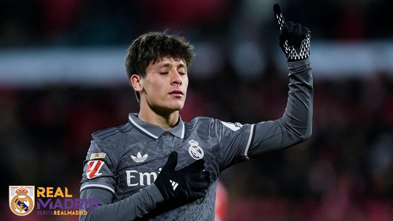 5 Pemain Real Madrid yang Berpotensi Pindah di Bursa Transfer Januari