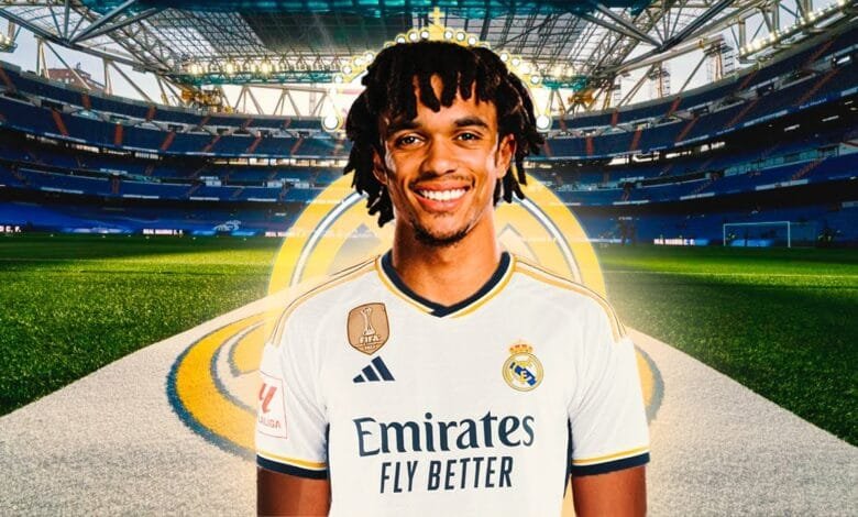 Alexander-Arnold Dilirik Madrid Bikin Liverpool Panas Dingin