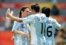 Angel Di Maria Pilih Messi, Lempar Ronaldo Meski 4 Tahun Bareng di Madrid