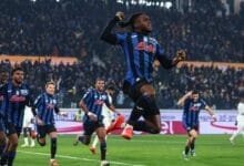 Atalanta Tantang Madrid dengan Rekor Tak Terkalahkan di Liga Champions