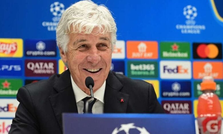 Atalanta Tantang Real Madrid di Liga Champions Ujian Sang Raja Serie A