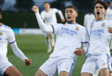 Atalanta vs Real Madrid U-19: Dukung Los Blancos Muda, Saksikan di Vision+