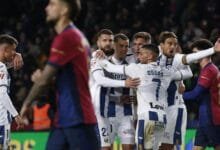 Barcelona Keok Lawan Leganes, Atletico dan Madrid Siap Kudeta