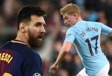 Bellingham Ungguli Messi dan De Bruyne, Ancelotti Siap Tambah Bek