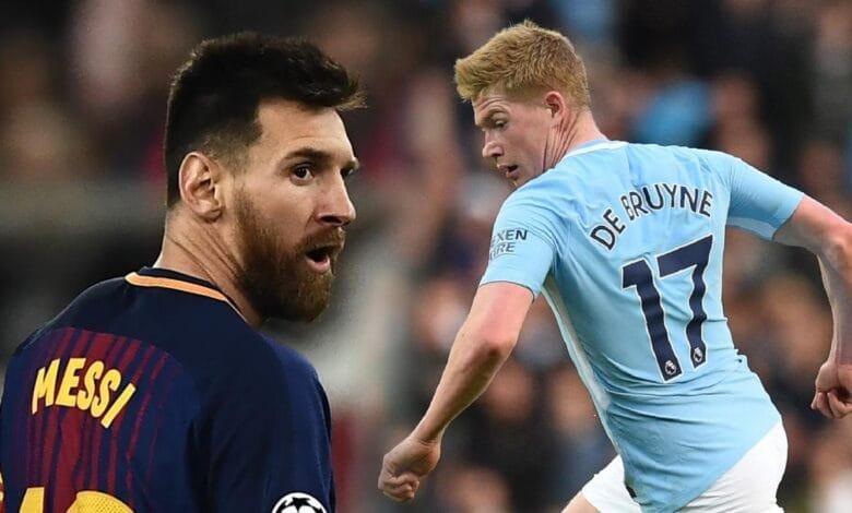 Bellingham Ungguli Messi dan De Bruyne, Ancelotti Siap Tambah Bek