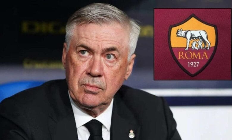 Carlo Ancelotti Tegaskan Loyalitas ke Real Madrid saat Rumor AS Roma Beredar