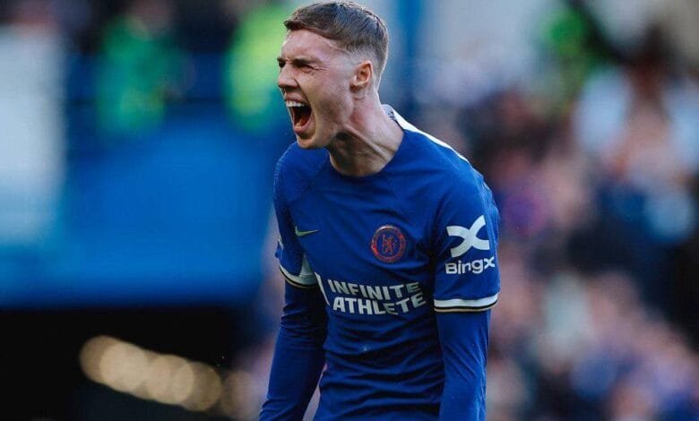 Cole Palmer Dilirik Real Madrid Chelsea Siaga Jaga Aset Berharga