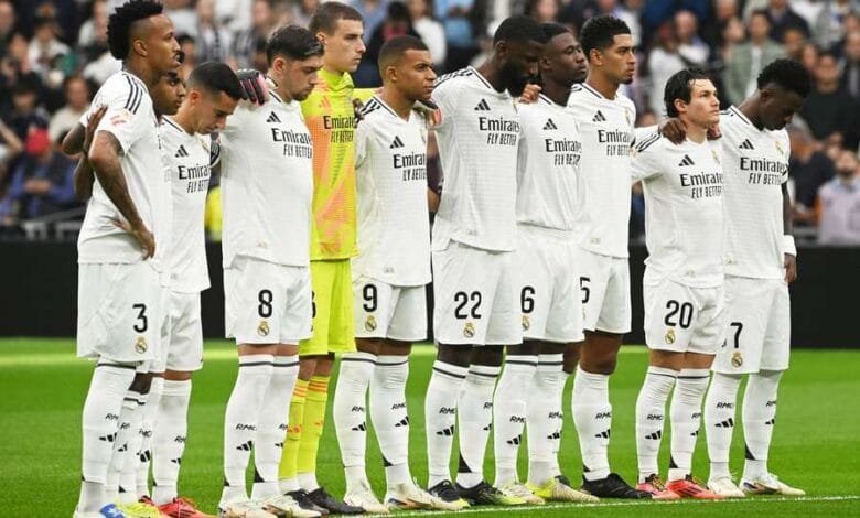 Drama Liga Champions Pekan Ini, Real Madrid dan PSG Terpuruk