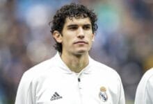Jesus Vallejo di Ambang Keluar dari Real Madrid Akhirnya Dijual?