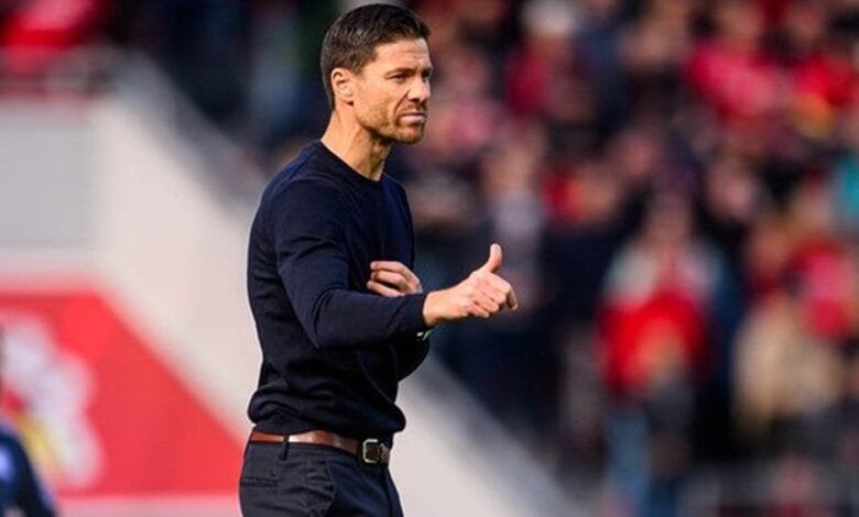 Kabar Rumor Xabi Alonso ke Real Madrid, CEO Leverkusen Pasang Badan