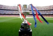 Kejutan Copa del Rey RO32, Real Madrid dan Barcelona Lawan Tim Level 4