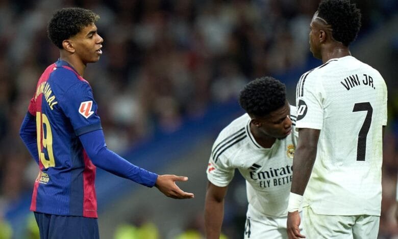 Klasemen La Liga: Barcelona Tersingkir dari Puncak Liga Spanyol Dua Kali dalam Sehari