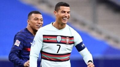 Kylian Mbappe: Bermain Dengan Ronaldo Akan Jadi Pengalaman yang Spesial