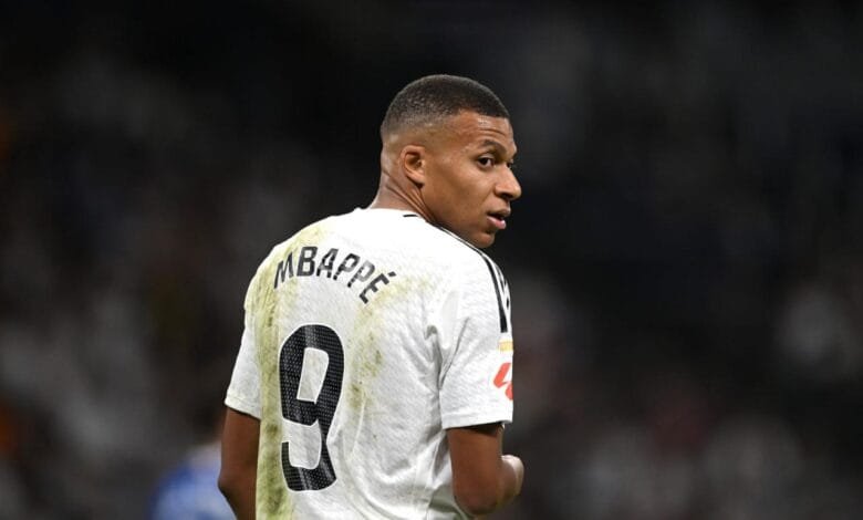 Kylian Mbappe Hampir Abaikan Impian Real Madrid demi Adiknya