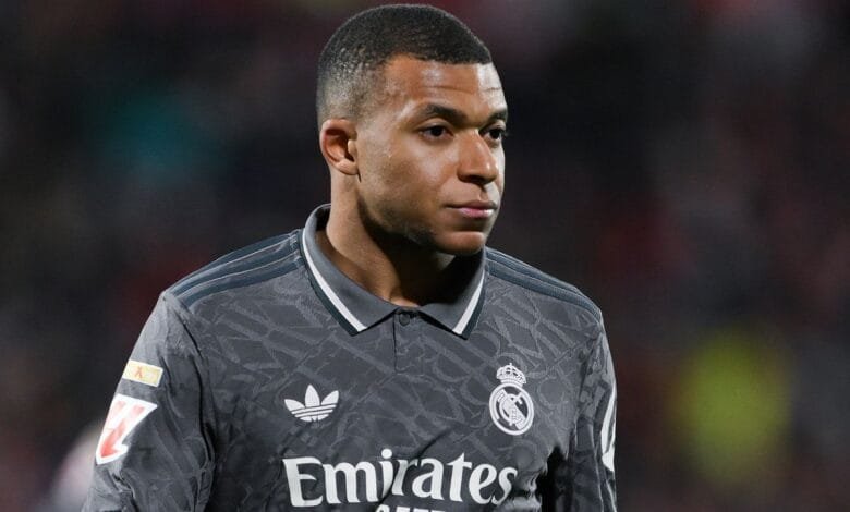 Kylian Mbappe Ungkap Penyebab Awal Kariernya di Madrid Terhambat