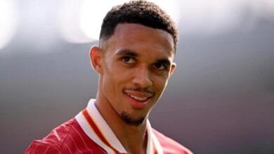 Liverpool Bantah Gosip Transfer Trent Alexander-Arnold ke Real Madrid