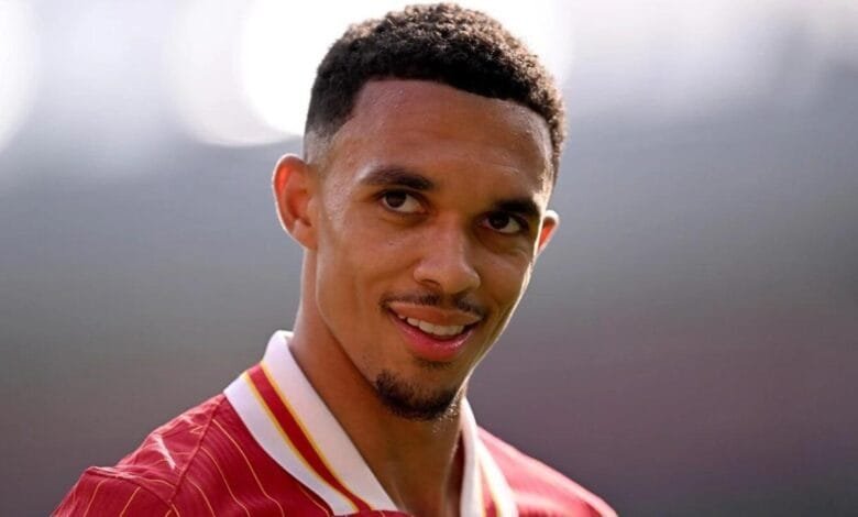 Liverpool Bantah Gosip Transfer Trent Alexander-Arnold ke Real Madrid
