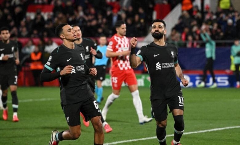 Liverpool Melenggang Mulus ke 16 Besar, Real Madrid dan PSG Panas