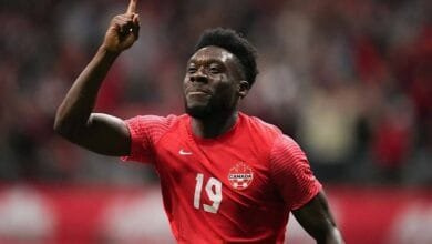 Liverpool Siap Bajak Alphonso Davies Ancam Real Madrid dan MU