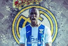 Madrid Diam-Diam Gaet Wonderkid Ini Sebelum Bursa Dibuka