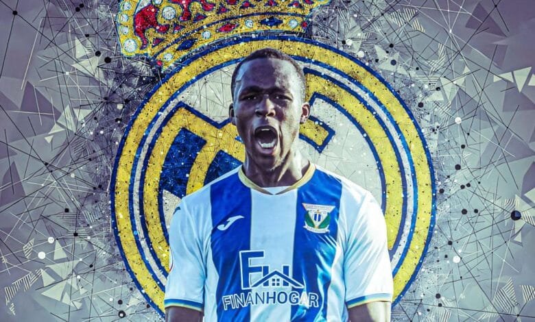 Madrid Diam-Diam Gaet Wonderkid Ini Sebelum Bursa Dibuka