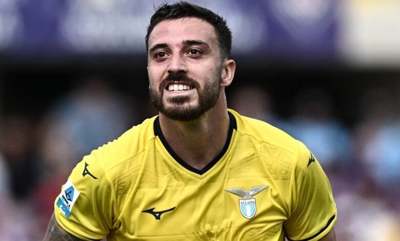 Mario Gila Jadi Rebutan AC Milan, Inter, dan Real Madrid