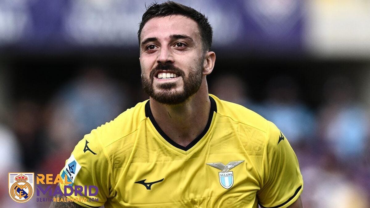 Mario Gila Jadi Rebutan AC Milan, Inter, dan Real Madrid