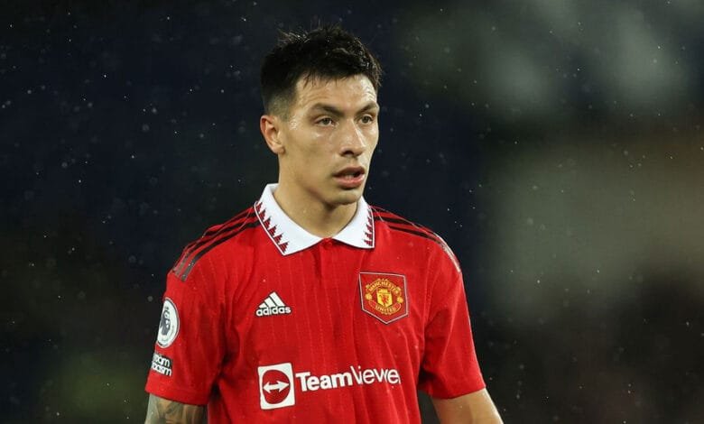 Martinez Diusir Manchester United, Real Madrid Siap Selamatkan Kariernya
