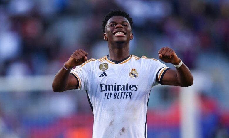 Masa Depan Tchouameni di Real Madrid Terancam, Premier League Siap Menyergap!