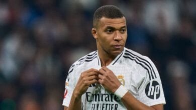 Mbappe Buka Suara Momen Suram di Real Madrid yang Ubah Kariernya