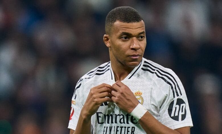 Mbappe Buka Suara Momen Suram di Real Madrid yang Ubah Kariernya