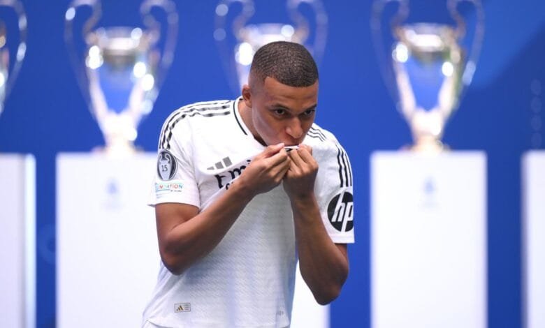 Mbappe Kembali Bersinar Real Madrid Menuju Puncak LaLiga