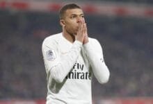 Mbappe Krisis Penalti Statistiknya Mulai Dipertanyakan