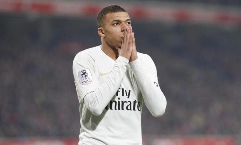 Mbappe Krisis Penalti Statistiknya Mulai Dipertanyakan