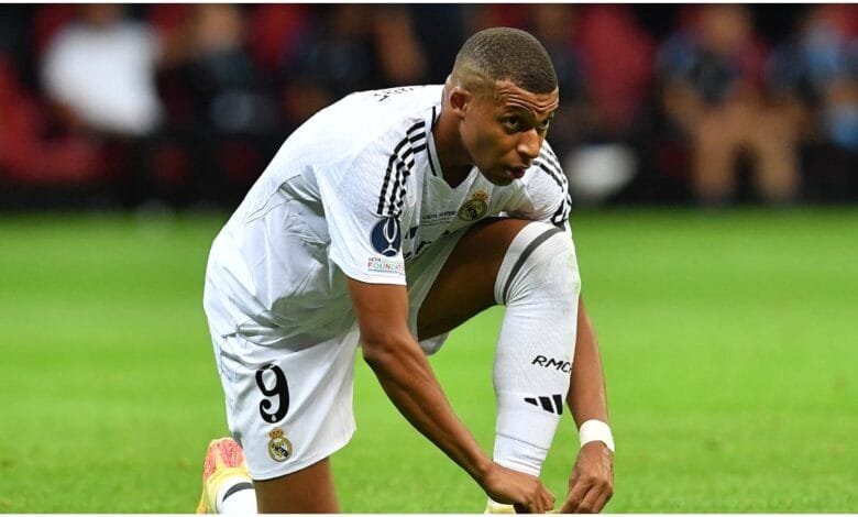 Mbappe Siap Hancurkan PSG, Targetkan Liga Champions Bersama Madrid