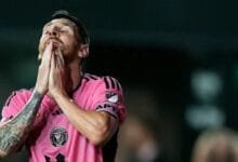 Messi Dicoret, Bellingham dan Real Madrid Kuasai FIFPRO 2024