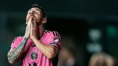 Messi Dicoret, Bellingham dan Real Madrid Kuasai FIFPRO 2024