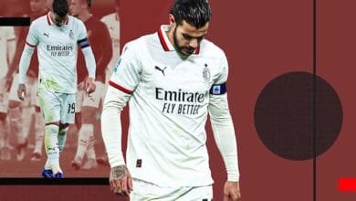 Milan Murka, Madrid dan MU Berebut Theo Hernandez Harga Diskon