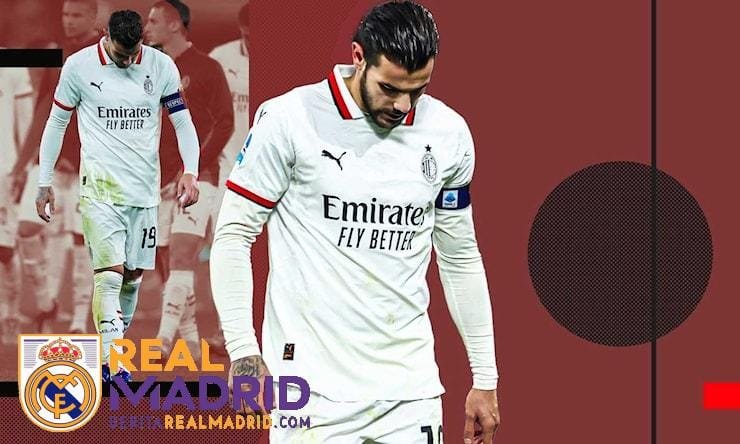 Milan Murka, Madrid dan MU Berebut Theo Hernandez Harga Diskon