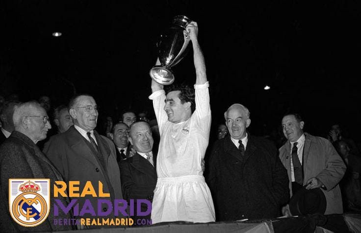 Pelatih Real Madrid Paling Sukses Sepanjang Sejarah, Ini Rekornya!