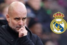 Pep Guardiola Dirumorkan ke Real Madrid di Tengah Tekanan Man City