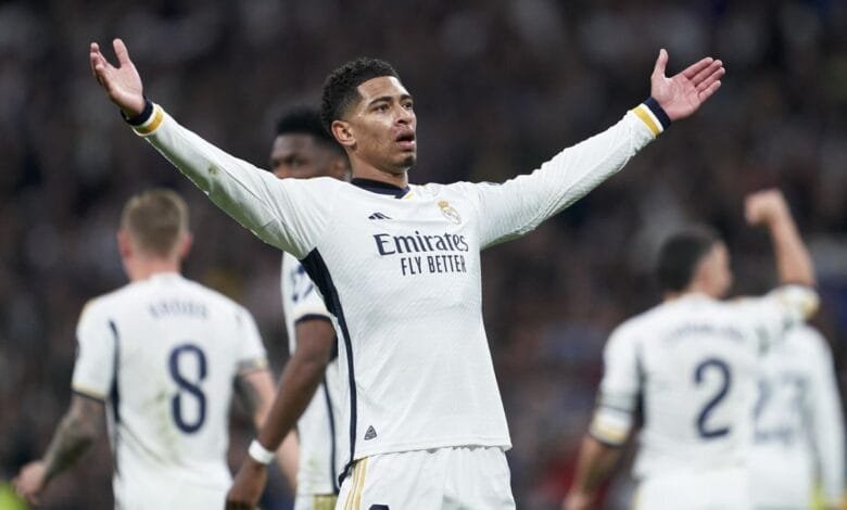 Perubahan Kecil Jude Bellingham Bawa Real Madrid ke Level Baru