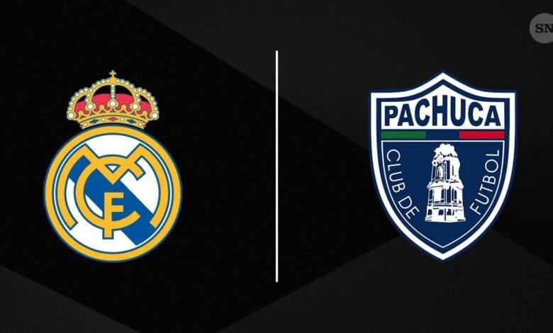Prediksi Skor Real Madrid vs Pachuca, Siapa yang Akan Juara?