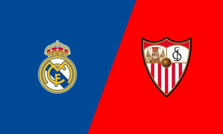 Prediksi Skor Real Madrid vs Sevilla, Duel Panas di Bernabéu