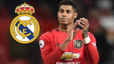 Rashford Menuju Real Madrid, Manchester United Tunjukkan Sikap Tegas