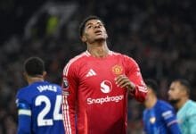 Rashford Terpuruk! Barcelona dan Real Madrid Ogah Rekrut