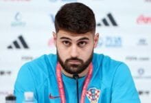 Real Madrid Bidik Bek Masa Depan Josko Gvardiol, Target 2025