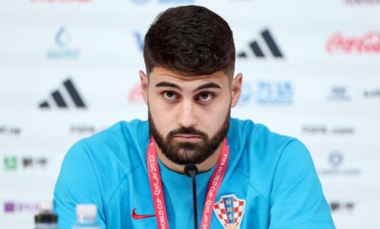 Real Madrid Bidik Bek Masa Depan Josko Gvardiol, Target 2025