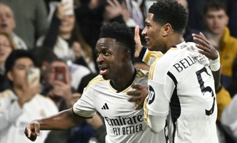 Real Madrid Dominasi FIFA 2024, Empat Bintang Masuk Tim Terbaik